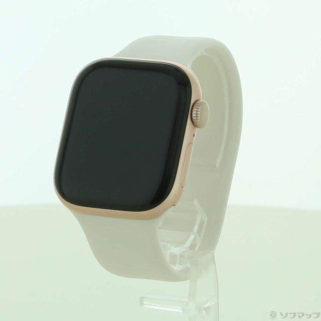 中古)Apple Apple Watch Series 10 GPS + Cellular 42mm ローズ 中古)Apple Apple Watch Series 10 GPS + Cellular 42mm ローズ