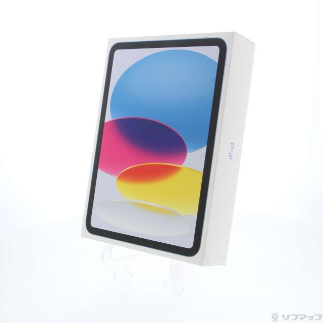 中古品〕 iPad(A16) 128GB シルバー MD3Y4J／A Wi-Fi【344】