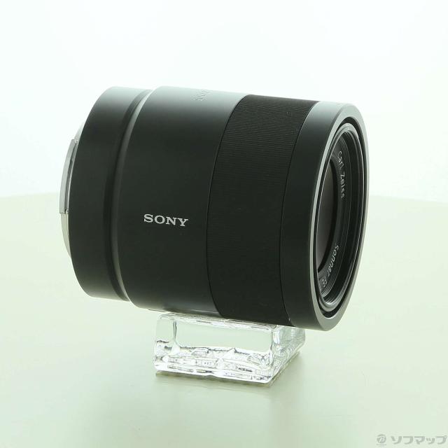 SONY Sonnar T* FE 55mm F1.8 ZA SEL55F18Z 中古)SONY Sonnar T FE 55mm
