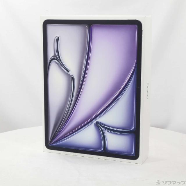 中古】Apple(アップル) iPad Air 13インチ(M3) 128GB スペース