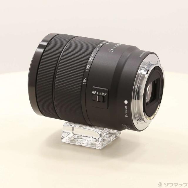 中古)SONY E 18-135 mm F3.5-5.6 OSS SEL18135(297-ud) 2025年最新】 中古)SONY E 18-135 mm F3.5-5.6 OSS SEL18135(297-ud) 2025年最新】