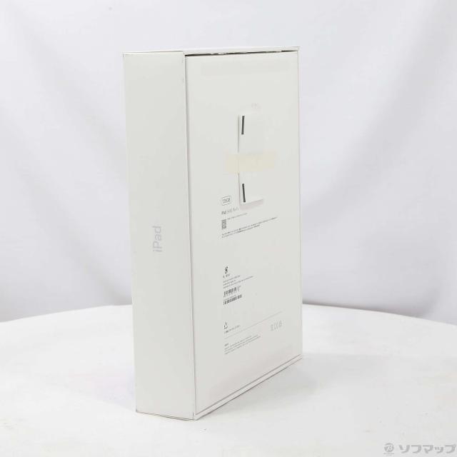 中古)Apple iPad(A16) 128GB シルバー MD3Y4J/A Wi-Fi(344-ud)