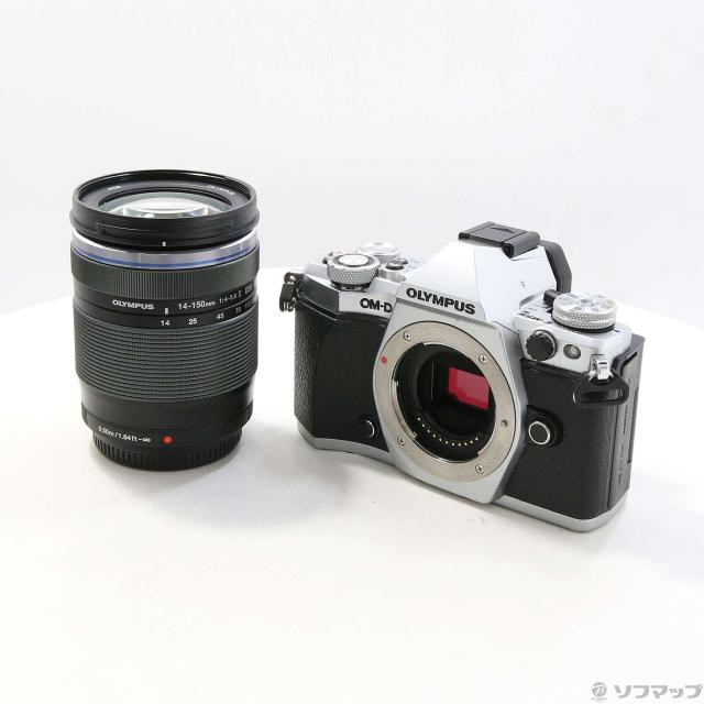 価格.com - オリンパス OLYMPUS OM-D E-M5 Mark II 14-150mm II レンズ