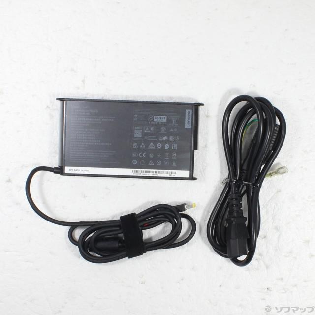 (中古)Lenovo ThinkPad Thunderbolt 3 ドック Gen 2 40AN0135JP(262-ud)