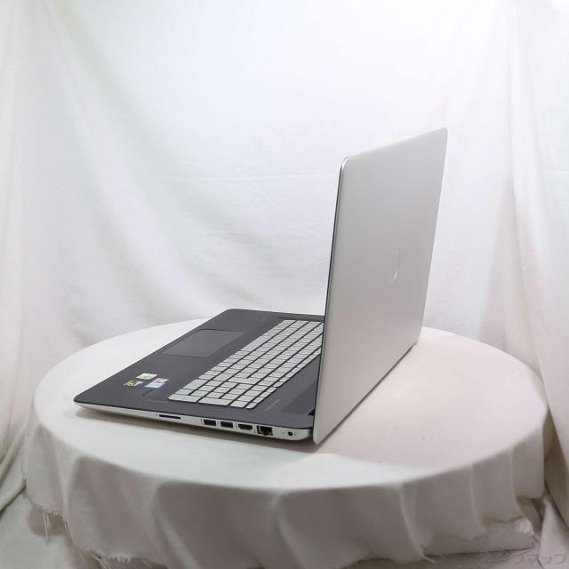 HP ENVY 17-n103TX P3V66PA#ABJ　i7-6700HQ/16GB/512GB+2TB×2/17（1920＊1080）大画面ハイパワーノート 中古)hp 格安安心パソコン HP ENVY 17-n103TX P3V66PA#ABJ (Windows 10