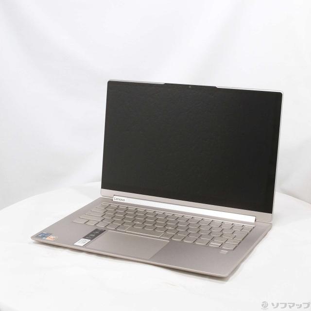 中古品〕 YOGA 950i 82BG0048JP マイカ【371】 Lenovo Yoga 950i (14