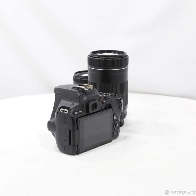 Canon EOS KissX10 ジャンク 最終値下げ！】CANON EOS Kiss X10 ブラック ジャンク！ 【公式通販】