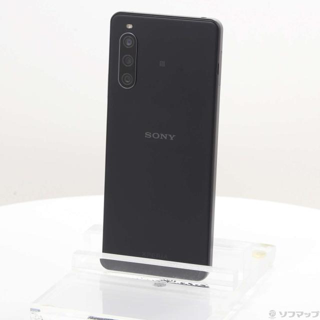 Xperia 10 IV ブラック 128 GB SIMフリー Xperia 10 IV｜価格比較