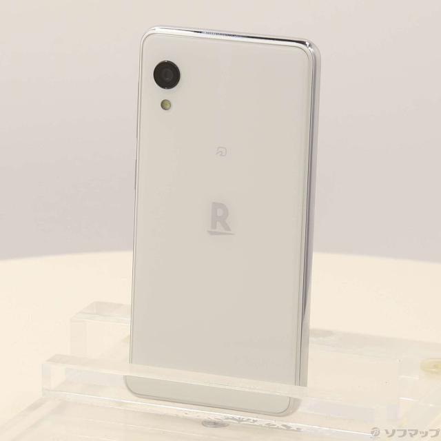Rakuten - Rakuten mini ホワイト 中古 本体　楽天ミニ 楽天モバイル】Rakuten Mini中古/ホワイト/第1世代 | H.I.S.