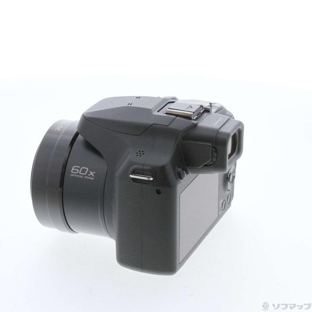 □極上品□ PANASONIC DC-FZ85D パナソニック LUMIX DC-FZ85D-K