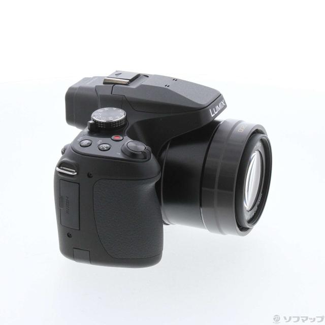 ☆LUMIX DC-FZ85-K☆ 【公式通販】