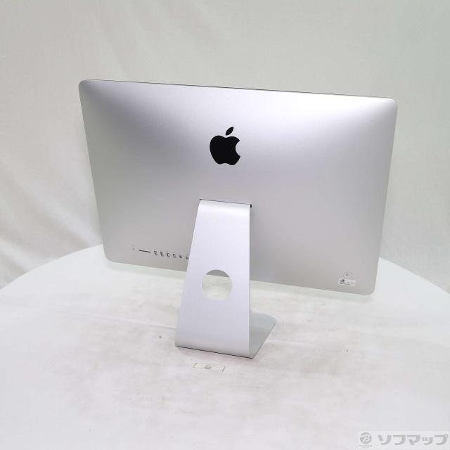 【中古・美品】Apple iMac (21.5-inch, Late 2013) 2025年最新】Yahoo!オークション -imac 2013 21.5の中古品・新品