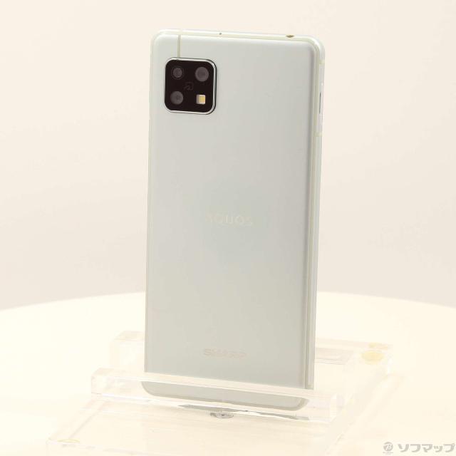 SHARP - SHARP SH-M17 オリーブシルバー　新品未使用未開封 SHARP - シャープ SIMフリー SH-M17 オリーブシルバー 新品 未