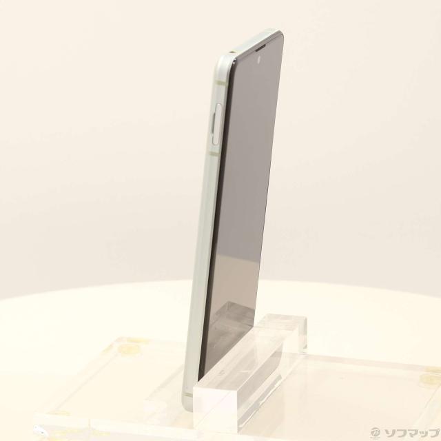 SHARP - シャープ　SIMフリー　SH-M17 オリーブシルバー　新品　未開封 SHARP - シャープ SIMフリー SH-M17 オリーブシルバー 新品 未
