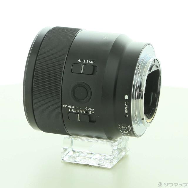中古】SONY FE 50mm F2.8 Macro (SEL50M28) (SONY Eマウント(FE