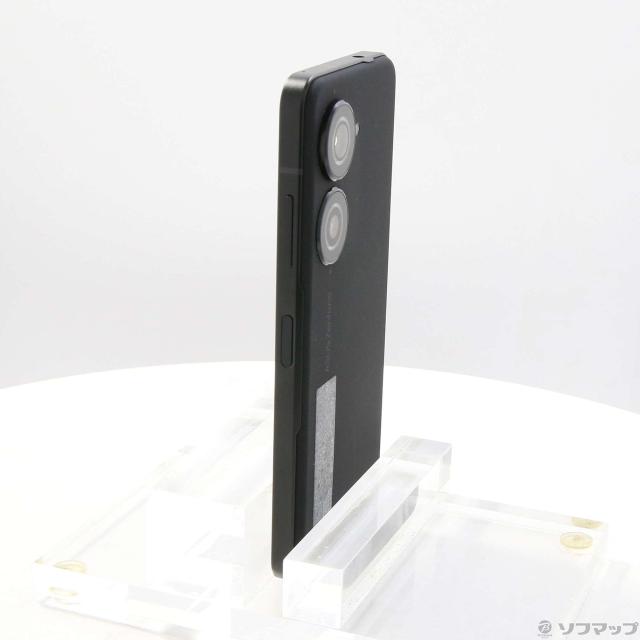 ASUS Zenfone10 128GB ブラック SIMフリー ASUS Zenfone 10 128GB | 3ヶ月だけ使用 ASUS エイスース SIMフリー