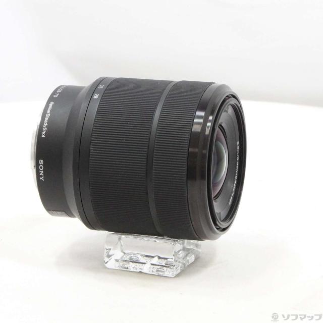 SONY SEL2870 未使用品 SONY ソニー FE 28-70mm F3.5-5.6 OSS SEL2870 未