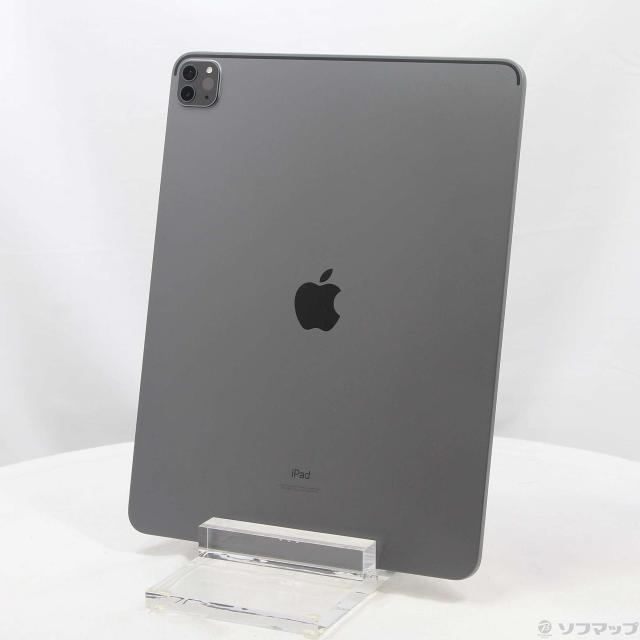 iPad Pro 12.9インチ第5世代Wi-Fi 256GB スペースグレー Apple iPad Pro 12.9インチ 第5世代 Wi-Fi 256GB 2021年春モデル 価格
