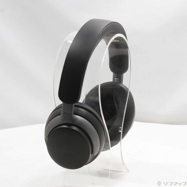 (中古)BOSE QuietComfort Ultra Headphones ブラック QC-ULTRA-HP-BLK(348-ud)_1