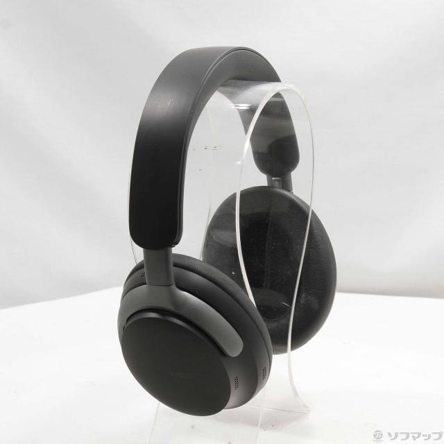 (中古)BOSE QuietComfort Ultra Headphones ブラック QC-ULTRA-HP-BLK(348-ud)_3