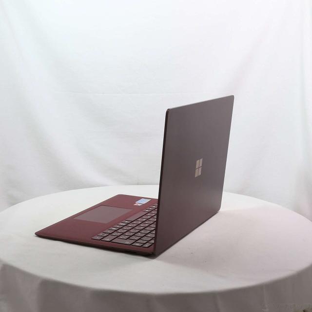 中古)Microsoft Surface Laptop 2 (Core i5/8GB/SSD256GB) LQN-00060
