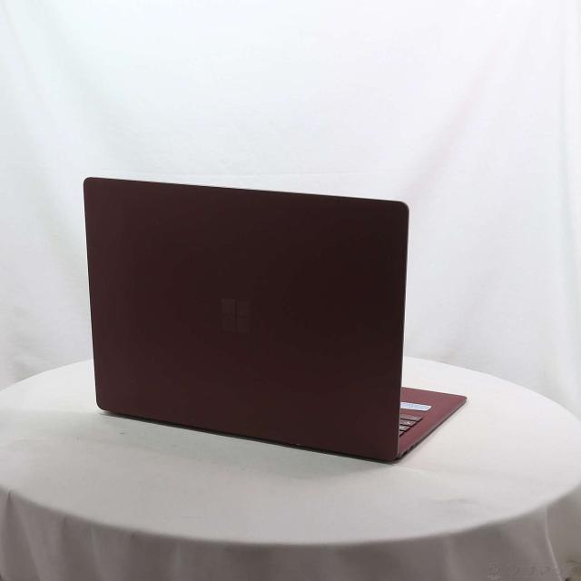中古)Microsoft Surface Laptop 2 (Core i5/8GB/SSD256GB) LQN-00060