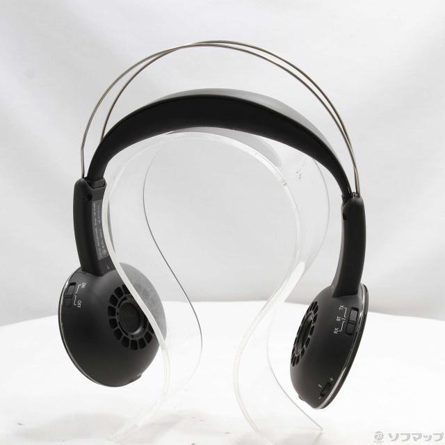 (中古)VIESTYLE VIE SHAIR (ブラック) VIEH-10001(377-ud)_2