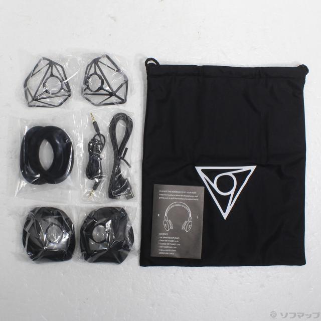 (中古)VIESTYLE VIE SHAIR (ブラック) VIEH-10001(377-ud)_4