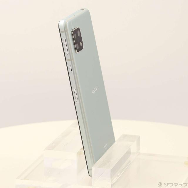 AQUOS sense5G オリーブシルバー 64 GB SIMロック解除済み Amazon | SIMフリーau AQUOS sense5G SHG03 [オリーブシルバー