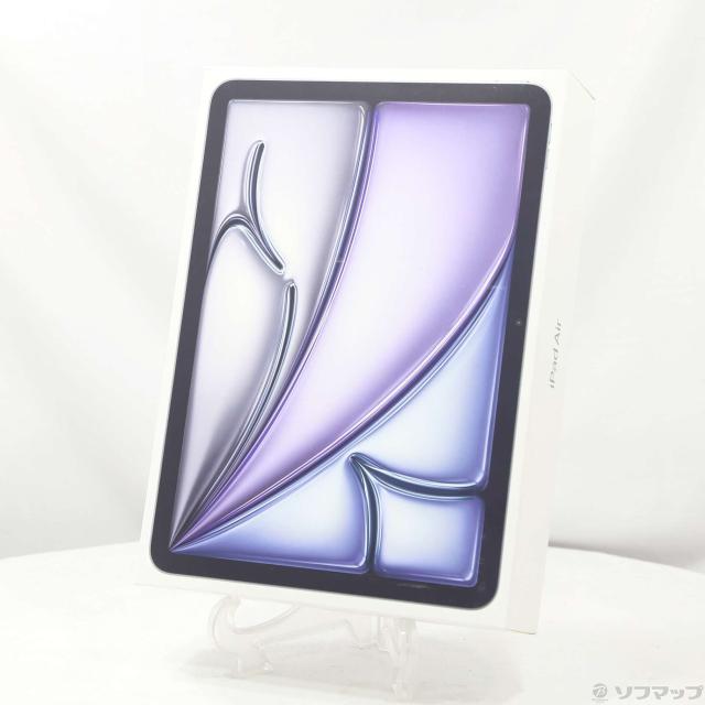 iPad Air (M3) 11インチ 128GB Wi-Fi 未開封 iPad Air 11インチ M3 128GB