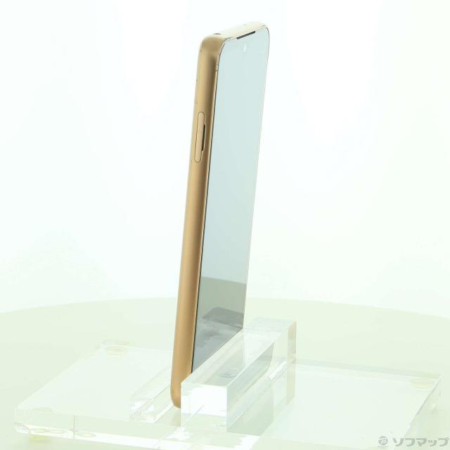 FUJITSU arrows RX ゴールド【楽天版 SIMフリー】 FUJITSU 当社