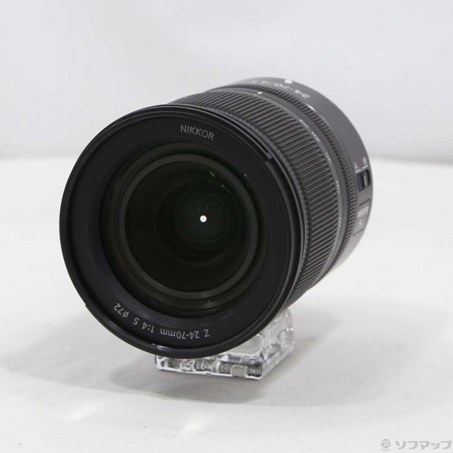 216☆訳あり品☆ ZENZANON MC 1:2.8 50mm レンズ(単焦点)