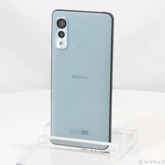 スマートフォン本体 Android One S8 64GB Amazon | 【整備済み品】Android One S8 64GB 京セラ KYOCERA Y