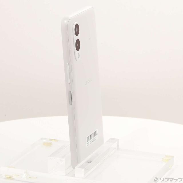 arrows We2 SoftBank スマートフォン SoftBank arrows we2 4個セット