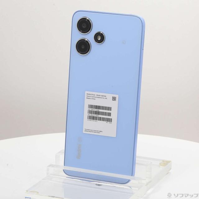 Redmi 12 5GブルーSIMフリー　美品 Redmi 12 5G｜価格比較・SIMフリー・最新情報 - 価格.com