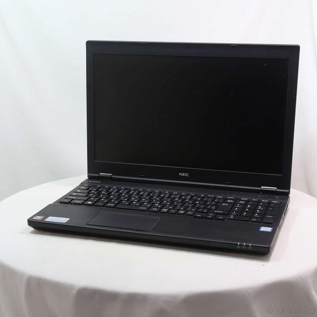 (中古)NEC VersaPro タイプVX PC-VKH19XZG4(262-ud)