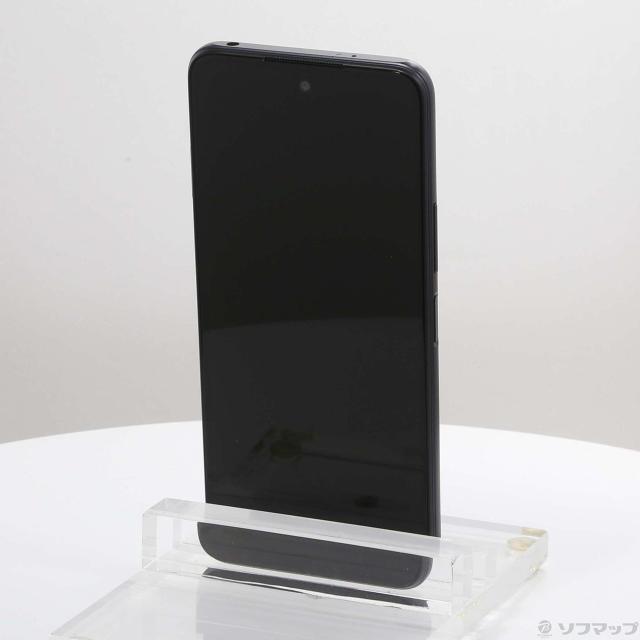 Redmi Note 10 JE グラファイトグレー 64 GB SIMフリー Xiaomi Redmi