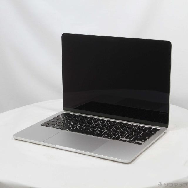 未開封 MacBook Air シルバー 未開封 MacBook Air 面倒くさい 13インチ