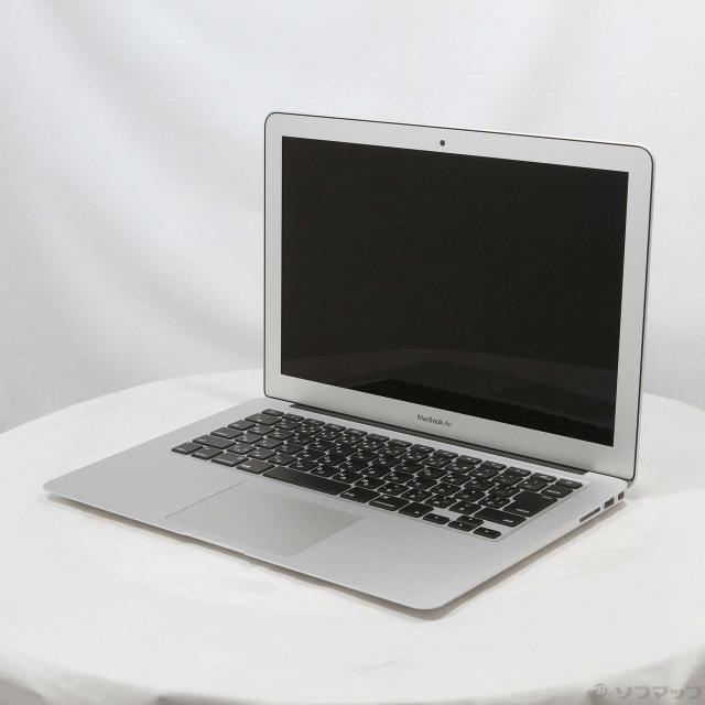 MacBook本体 Apple MacBook Air 13.3inch Early 2014 中古)Apple MacBook Air 13.3-inch Early-2014 MD760J/B Core_i5