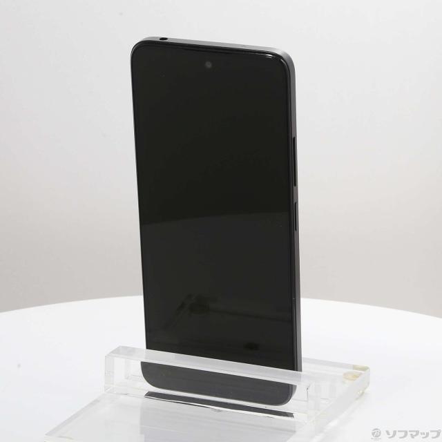 新品未開封】Redmi 12 5G 128G ミッドナイトブラック 新品未開封