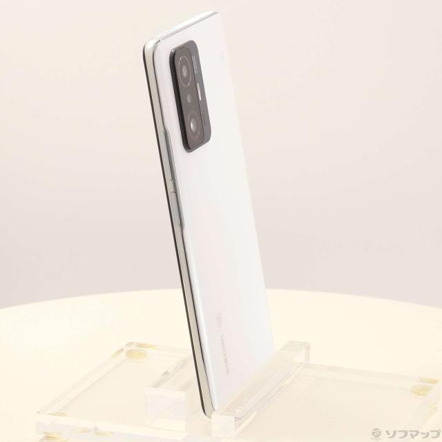 ◇中古◇Xiaomi 11T Pro 128 GB SIMフリー Xiaomi 11T PRO SIMフリー