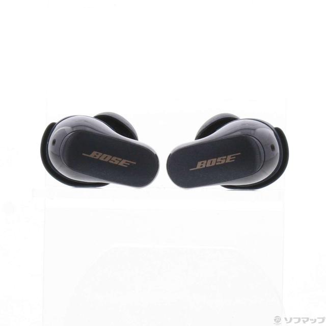 (中古)BOSE QuietComfort Earbuds II Midnight Blue ミッドナイトブルー(251-ud)