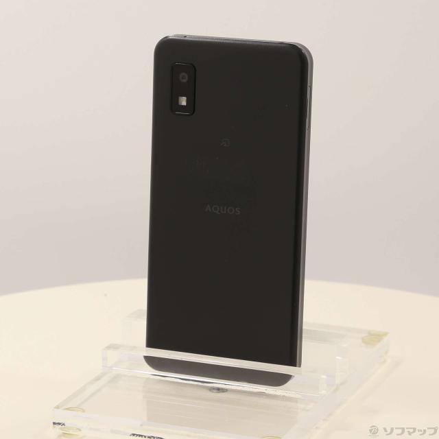 AQUOS wish2 A204SH charcoal 64GB SIMフリー Amazon | SIMフリー Ymobile AQUOS wish2 A204SH チャコール