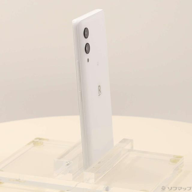 Rakuten Hand 5G ホワイト 128 GB SIMフリー 中古品〕 Rakuten Hand 5G