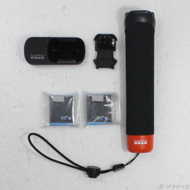 GoPro HERO9 Black 限定バンドル CHDRB-901-FW 正規品】GoPro HERO9