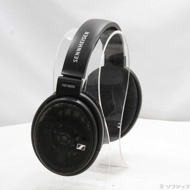 (中古)SENNHEISER HD660S(377-ud)_1