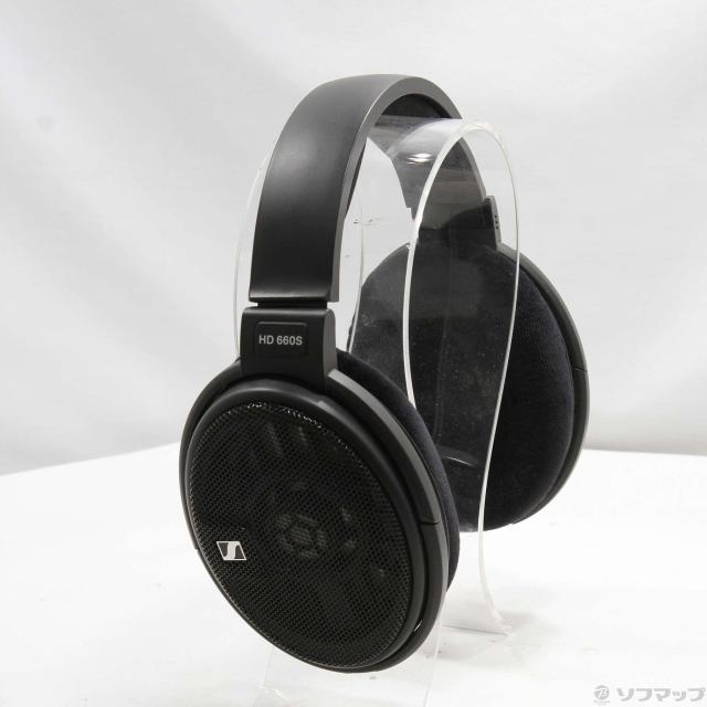 (中古)SENNHEISER HD660S(377-ud)_3
