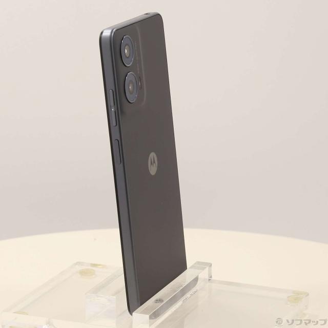 新品未開封 moto g24  モトローラ  マットチャコール 新品未開封 moto g24 SIMフリー 8G⁄128G⁄マットチャコール Motorola