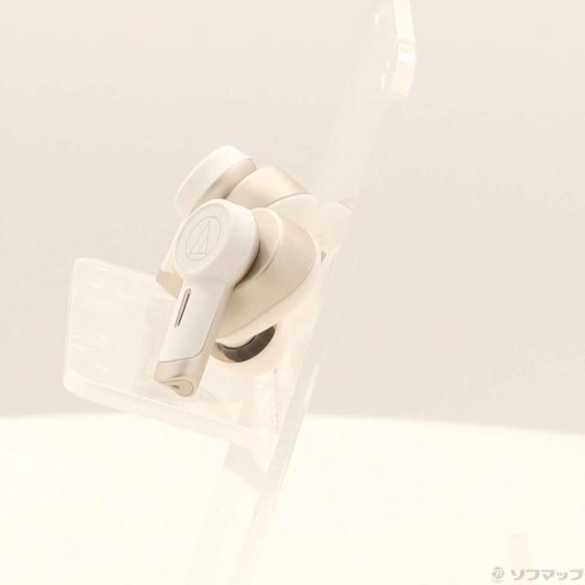(中古)audio-technica ATH-TWX9MK2 ホワイト(377-ud)_1