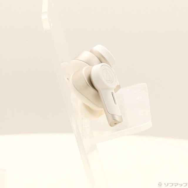 (中古)audio-technica ATH-TWX9MK2 ホワイト(377-ud)_3
